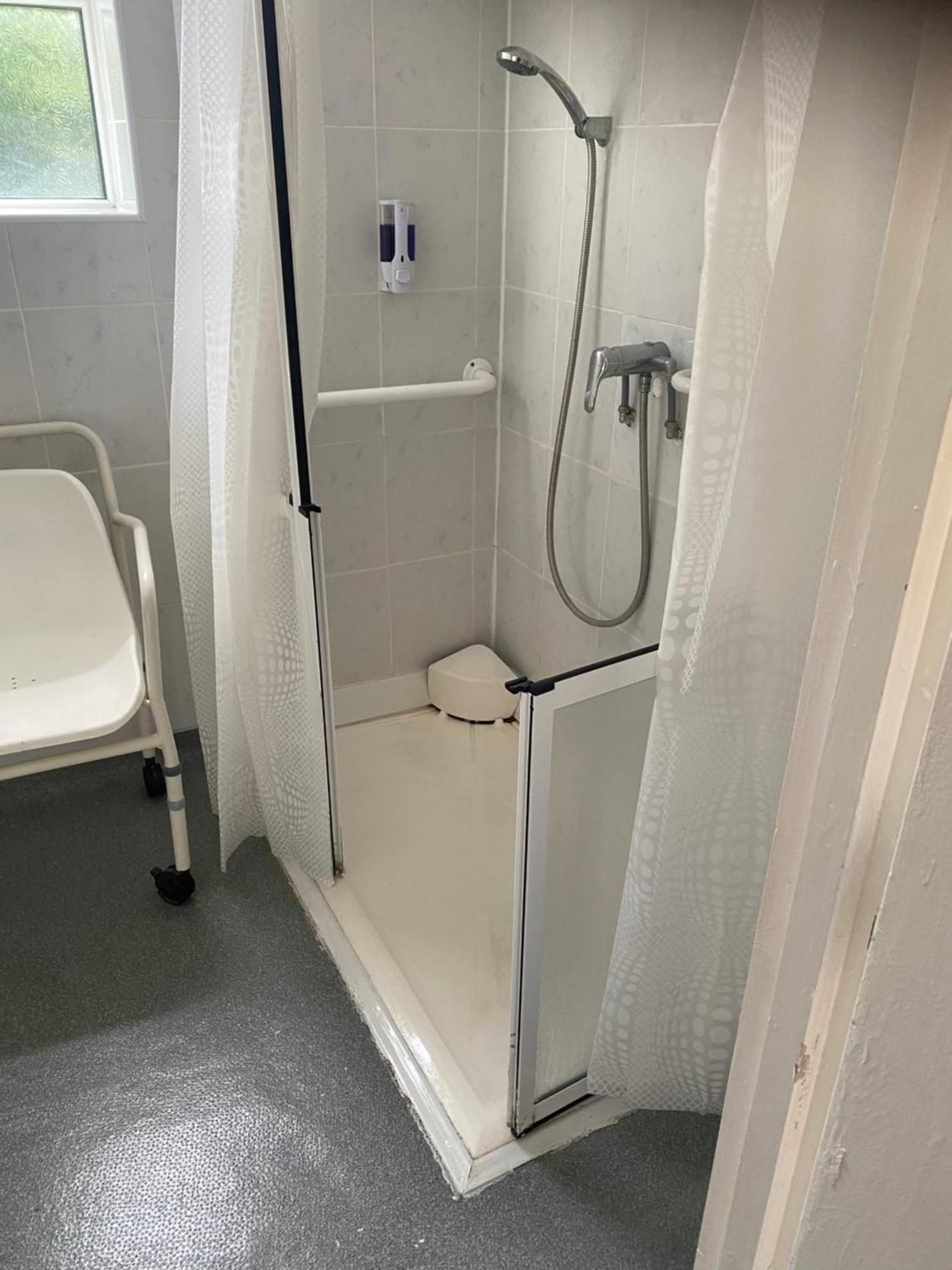 Clarendon Lodge - Accommodation Only Skegness Luaran gambar
