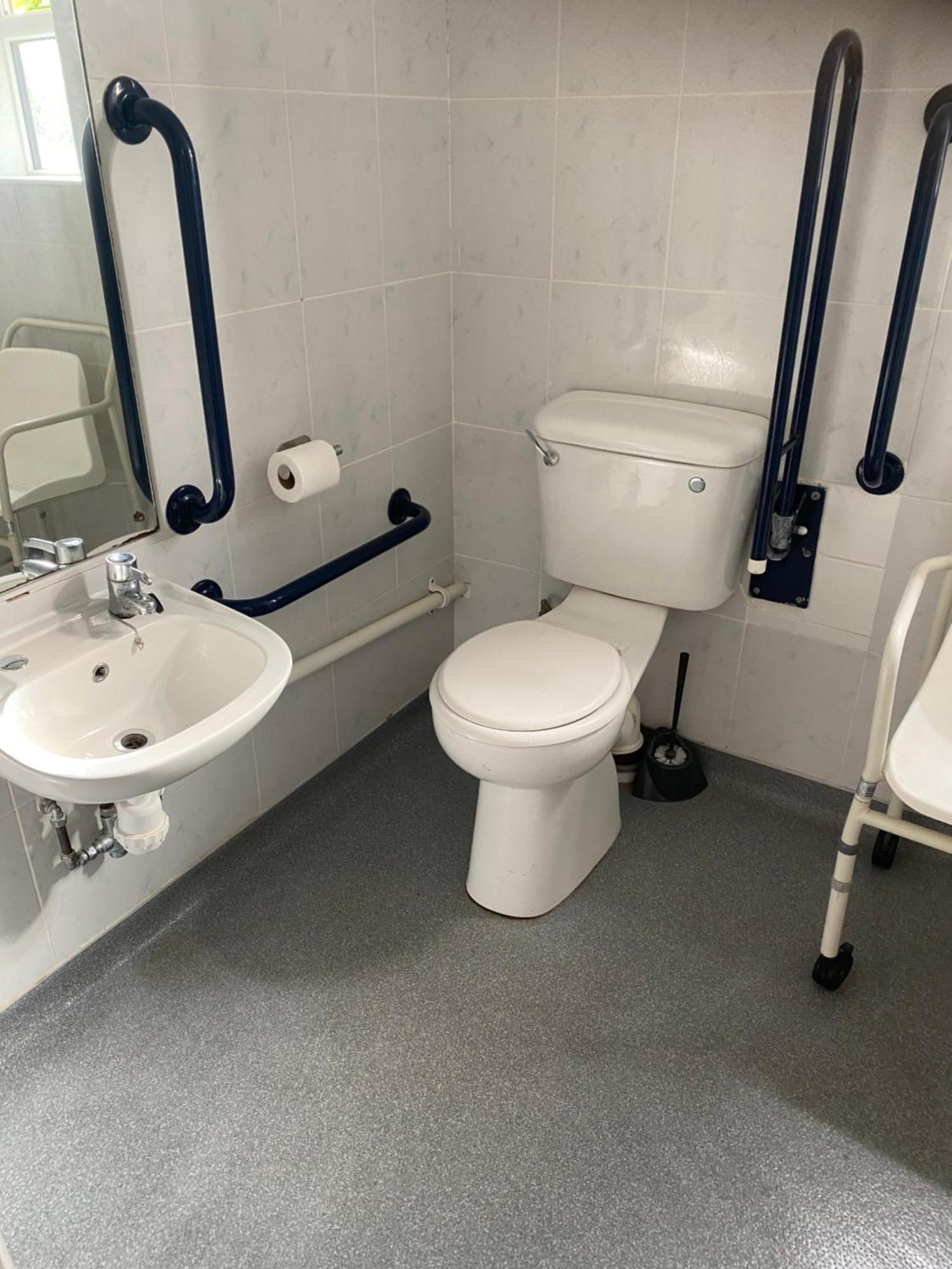 Clarendon Lodge - Accommodation Only Skegness Luaran gambar