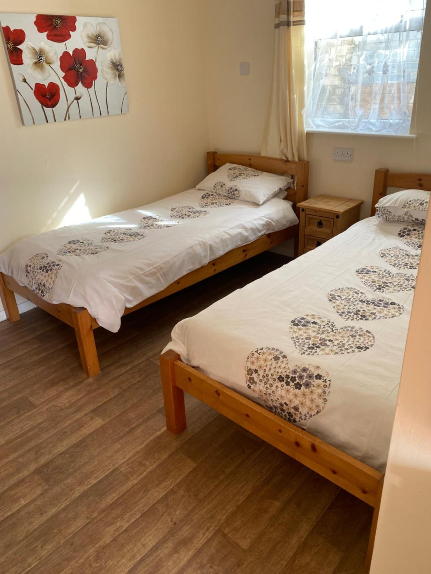 Clarendon Lodge - Accommodation Only Skegness Luaran gambar
